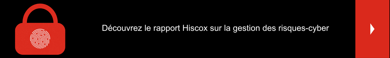 Rapport Hiscox Cyber