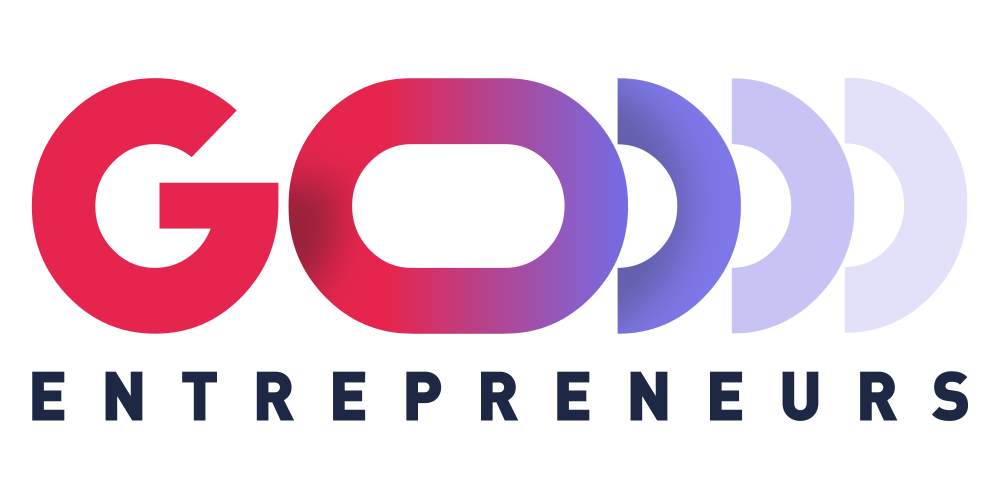 Logo GO Entrepreneurs