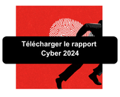 Rapport Cyber 2024