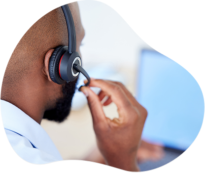 Appeler un conseiller Hiscox ou souscrire en ligne.