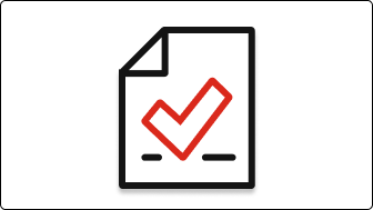 Couverture Hiscox modulable et personnalisable.