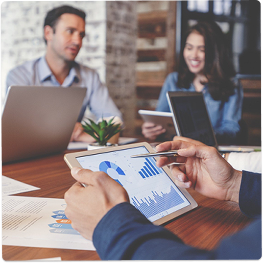 Souscrire une assurance Hiscox RC Pro marketing et communication.