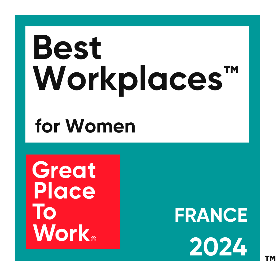 Best Workplaces for Women