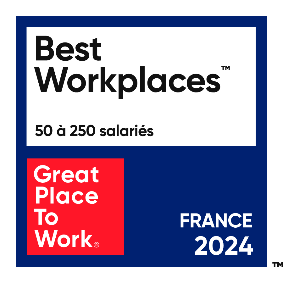 Best Workplaces 