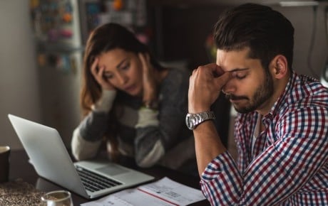 Si j'ai des dettes sur ma micro-entreprise, suis je responsable sur mes biens propres 